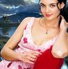 Katie Holmes's photo